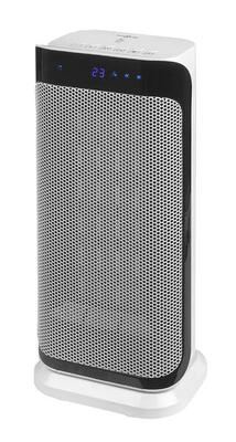 Keramische kachel oscillerend ventilatiestand 1000/2000 watt