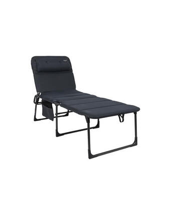 Lit bain de soleil - AP/363 - Air-Deluxe - Gris - Modèle 2025