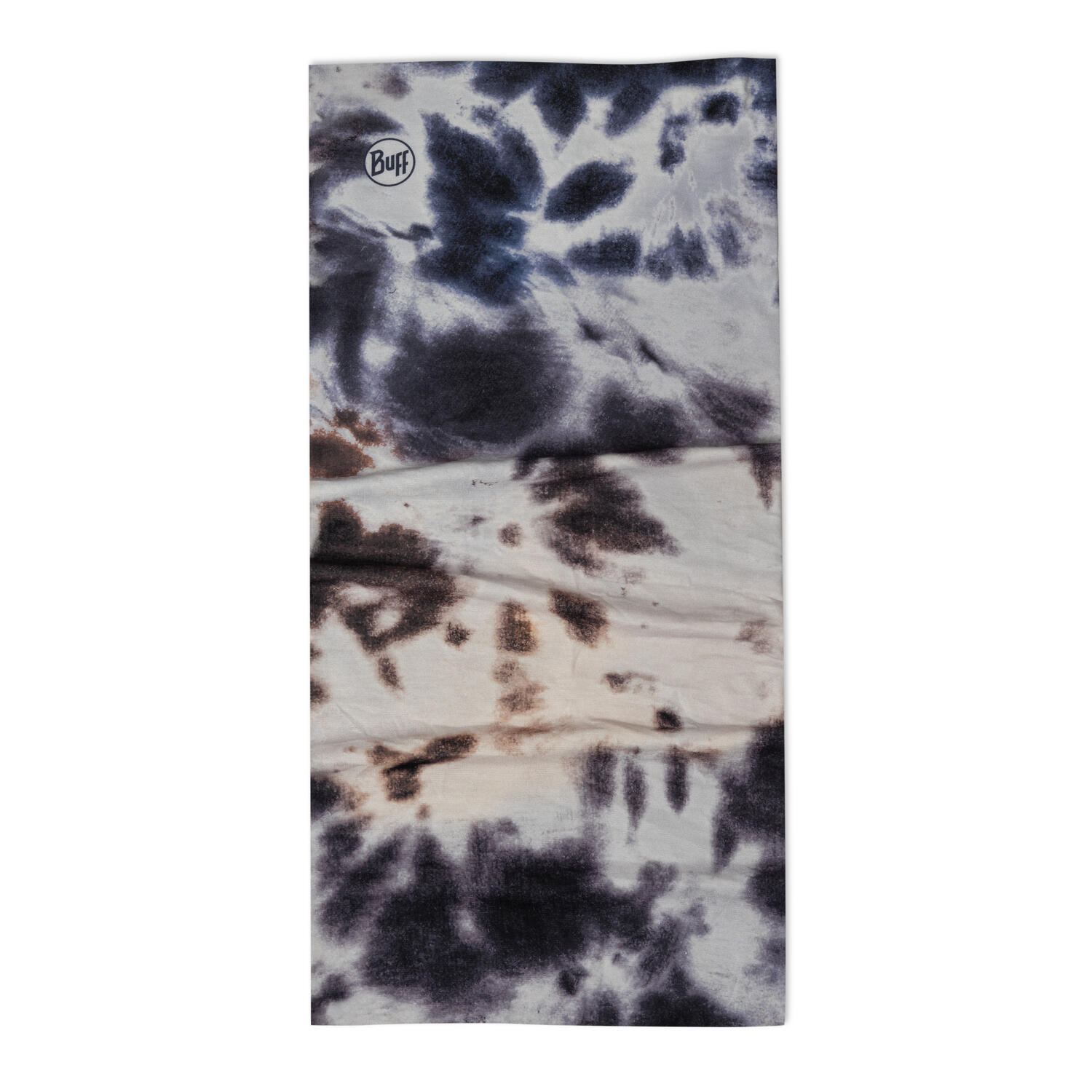Tour de cou Original EcoStretch Unisex Buff Gris TAILLE UNIQUE 2/5