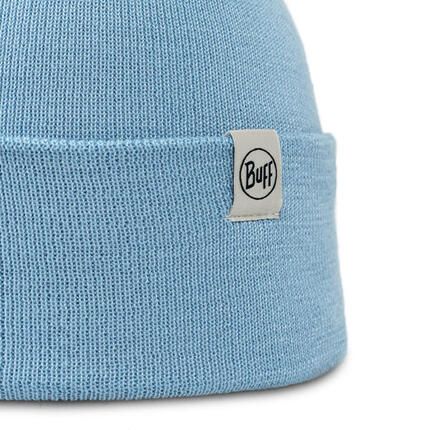 Strickmütze weich wärmend unisex - Knitted Beanie Lilon