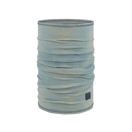 Tour de Cou Unisexe Buff Merino Lightweight Gris