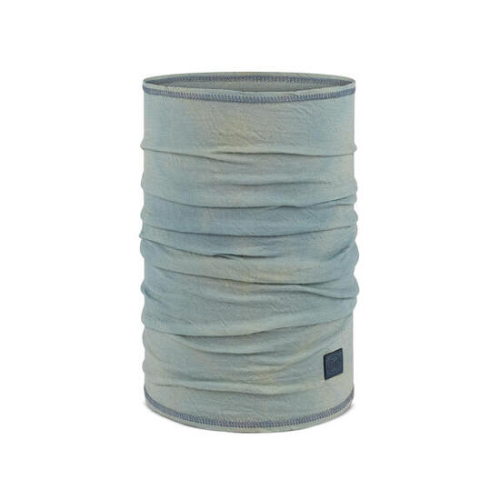 Tour de Cou Unisexe Buff Merino Lightweight Gris