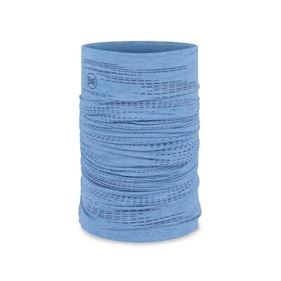 Chusta wielofunkcyjna dryflx - solid washed blue