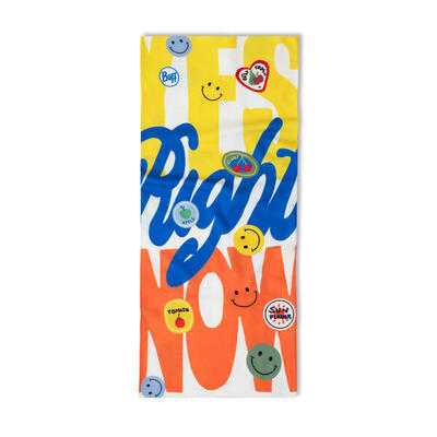 Kinder multifunctionele sjaal buff original ecostretch