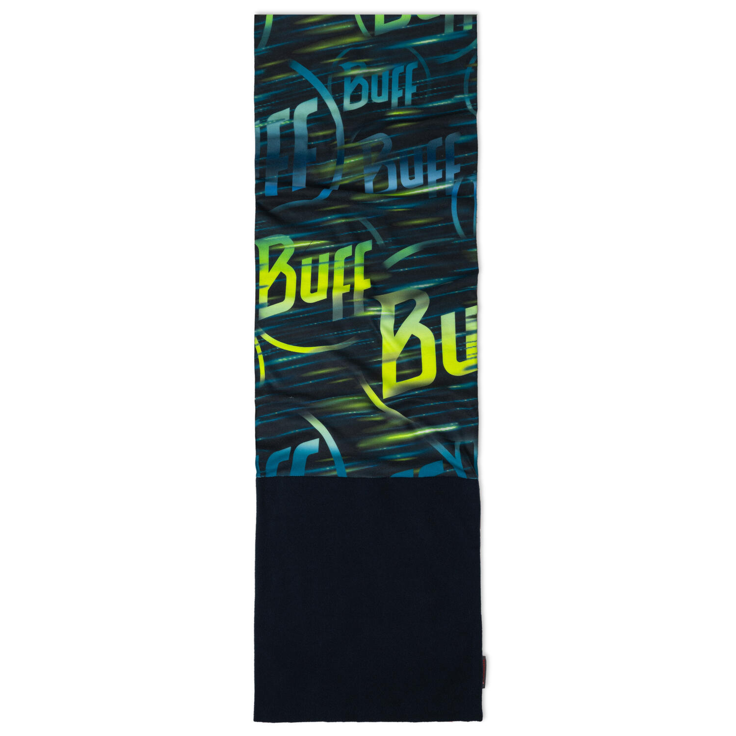 Braga de cuello Polar Unisex Buff Azul oscuro 2/7