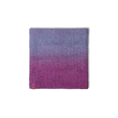 Polar marin orchid nekwarmer wolmix