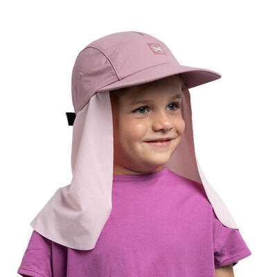 Buff-pet desert mauve voor kinderen