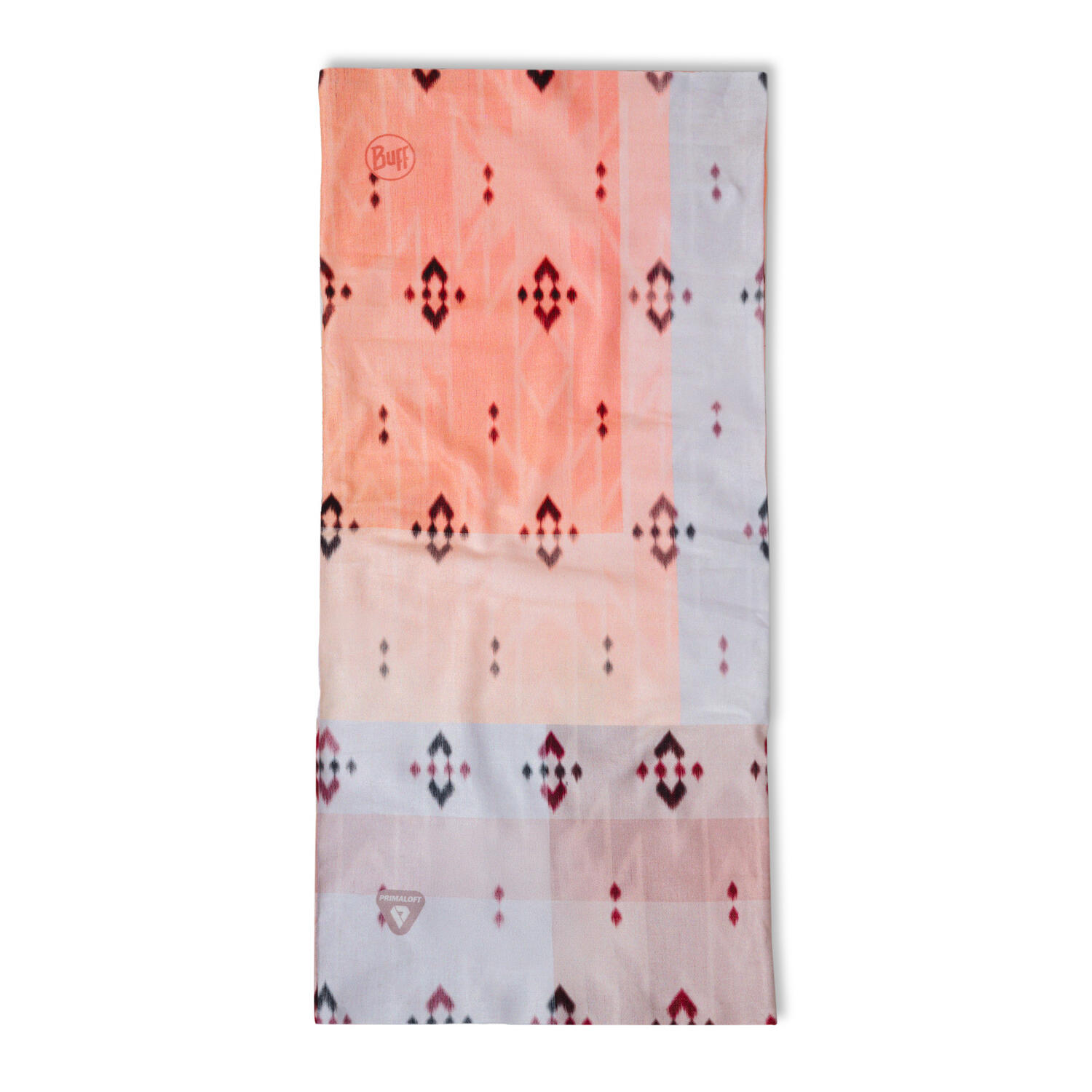 Bandana BUFF THERMONET ATNET ROSE 1/7