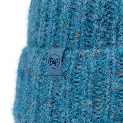 Czapka BUFF KNITTED & FLEECE BAND BEANIE EYLA LAKE