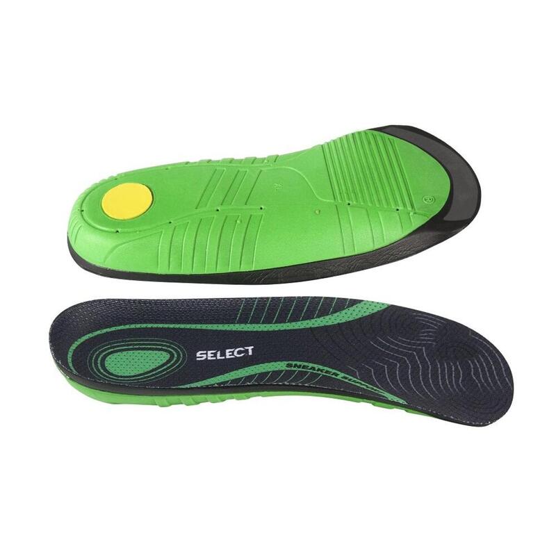 Palmilha SELECT Sneaker Support