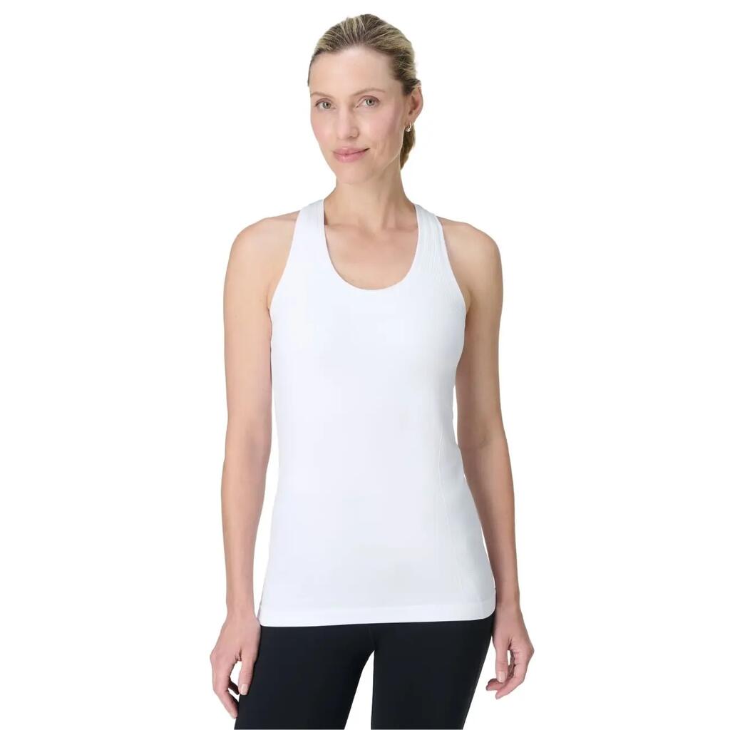 Athlete Seamless Workout Tank Top