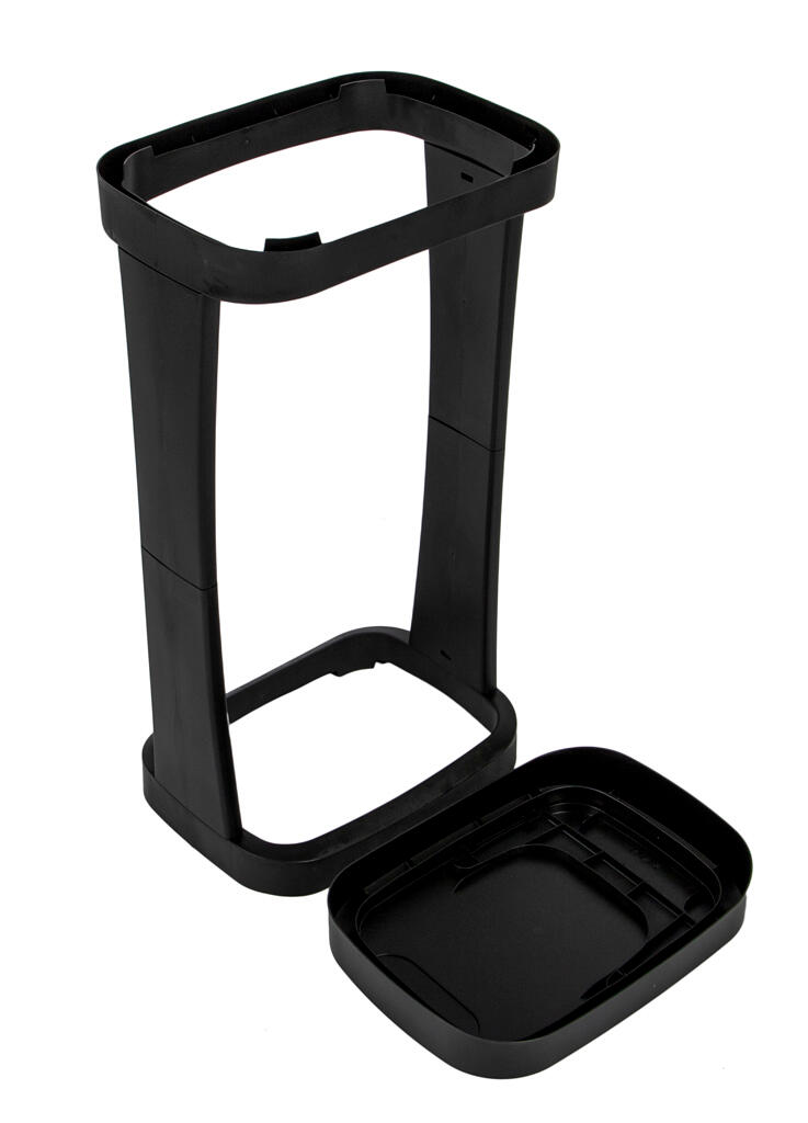 Vuilniszakhouder - Flip Lid - 120 Liter 3/7