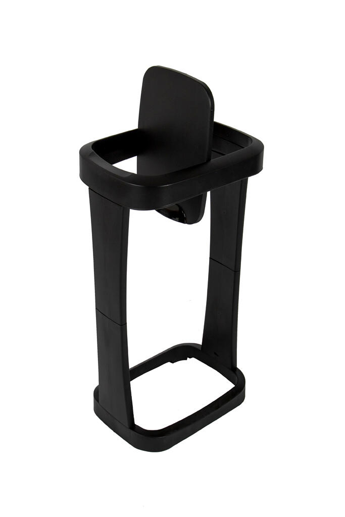 Vuilniszakhouder - Flip Lid - 120 Liter 2/7