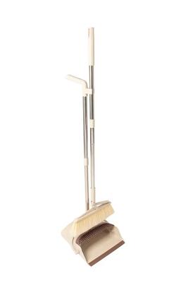 Stoffer en blik compact
