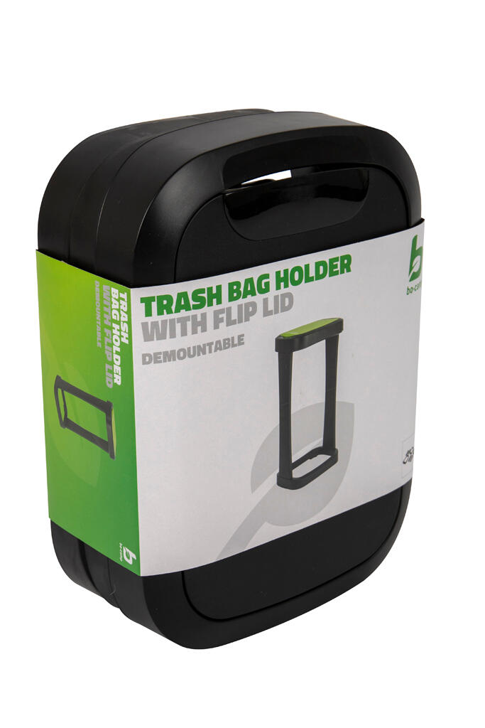 Vuilniszakhouder - Flip Lid - 120 Liter 7/7