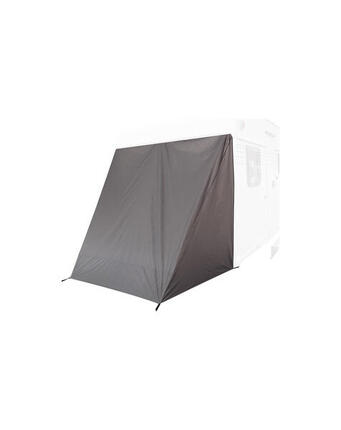 Bagage luifel Voor caravan 190x145 cm