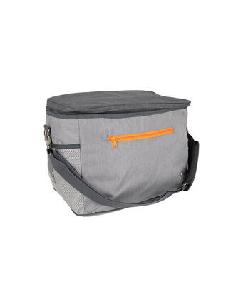 Sac isotherme - Gris - Polyester - 30 Litres