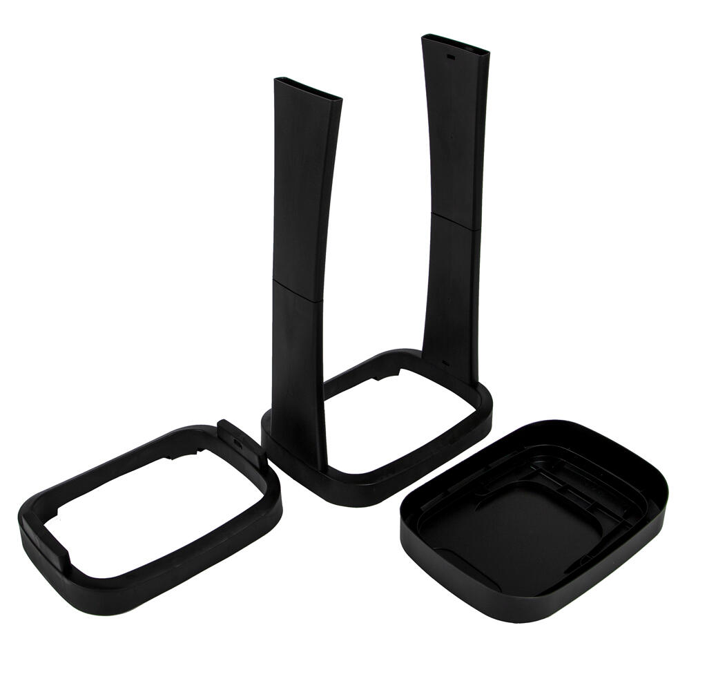 Vuilniszakhouder - Flip Lid - 120 Liter 4/7