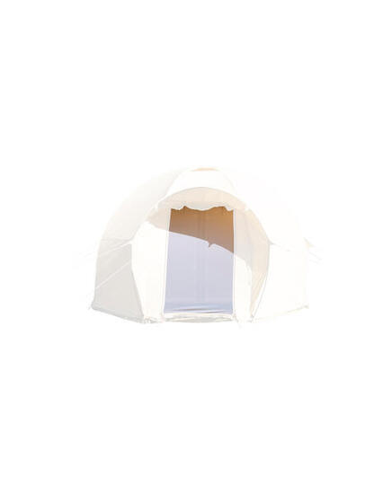 Industrial collection - Binnentent Yurt 3 Personen