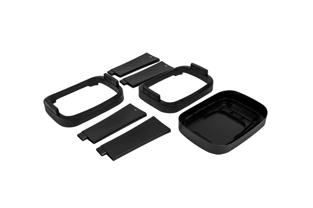 Vuilniszakhouder - Flip Lid - 120 Liter 6/7