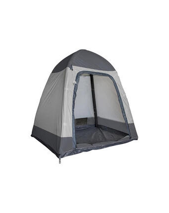 Schuppen-Zelt - Medium - Luft - Aufblasbar - 200x160x200 cm