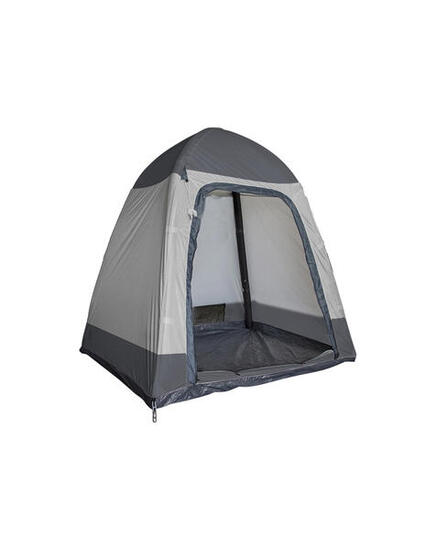 Schuppen-Zelt - Medium - Luft - Aufblasbar - 200x160x200 cm