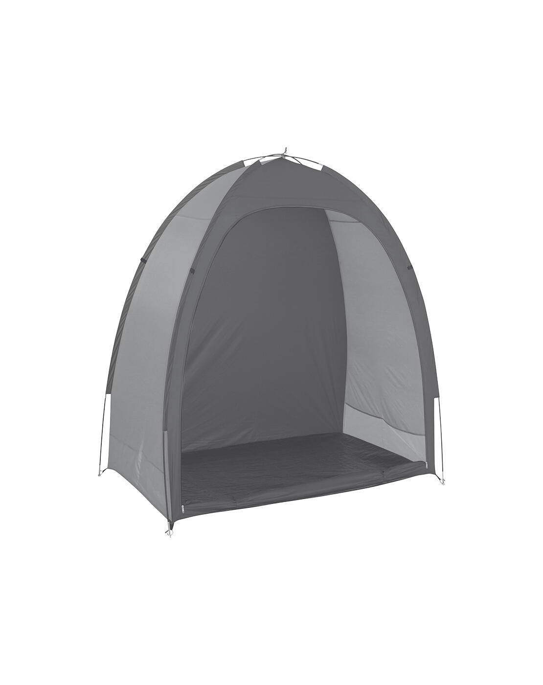 Lagerzelt - 1,8x0,85x1,85 Meter