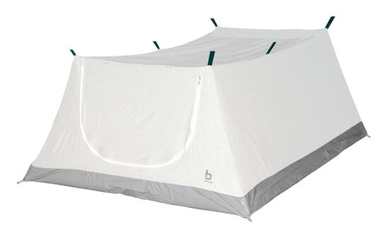 Tente inférieure Cabine Couchage - Caravane pliante - 1 Personne