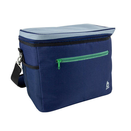 Sac isotherme - Bleu - Polyester - 20 Litres