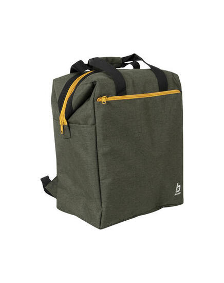 Industrial - Sac à dos isotherme - Matteson - Vert - 22 Litres