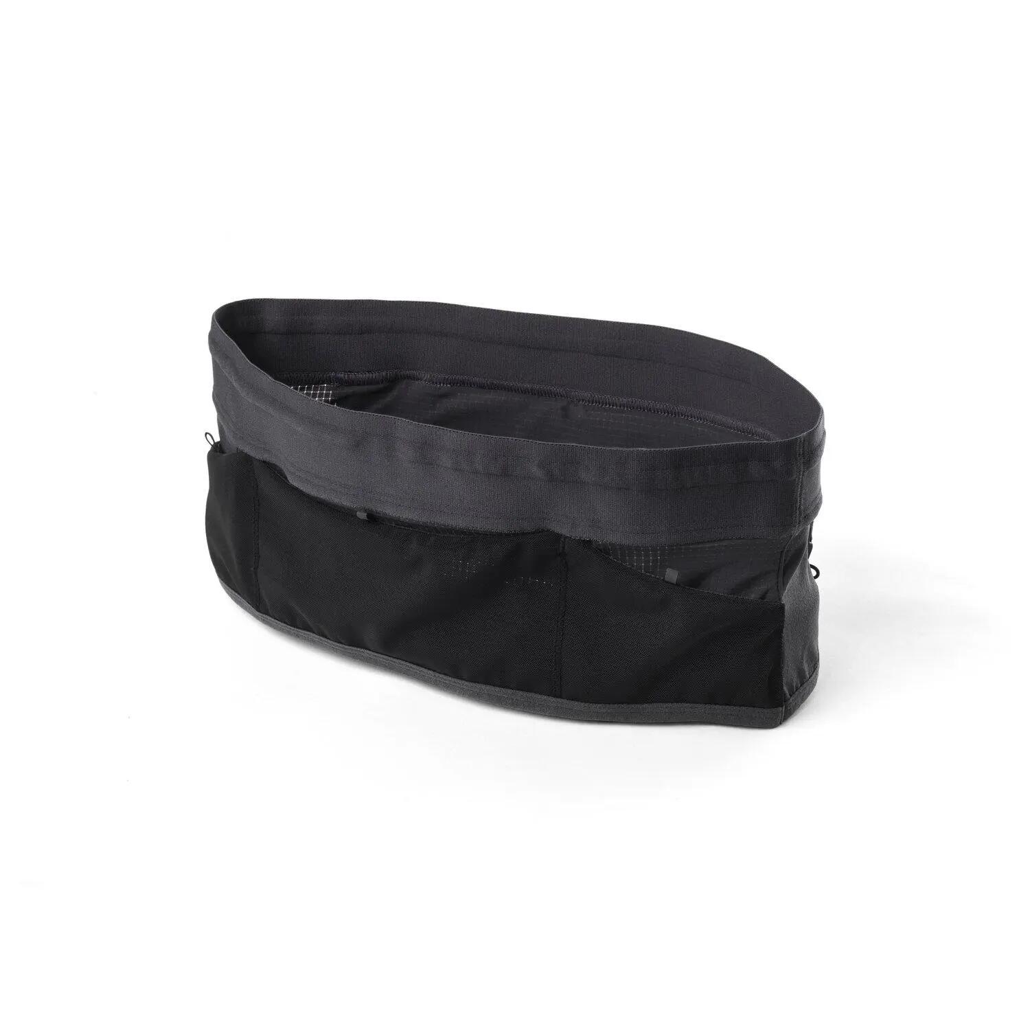 Trail Running Belt with Phone Pocket and Pole Attachments, Strive Loop 2/7