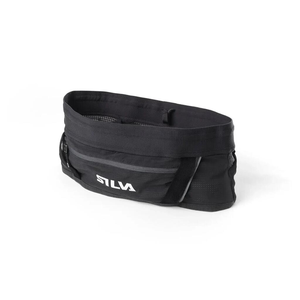Lightweight Running Belt with Multiple Pockets Strive Loop