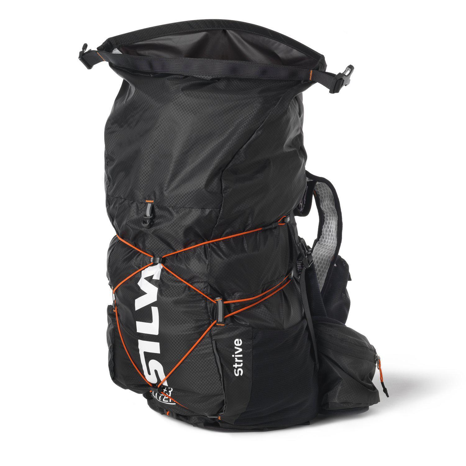 Lauf-Rucksack Silva Strive Mountain 17+3 3/10