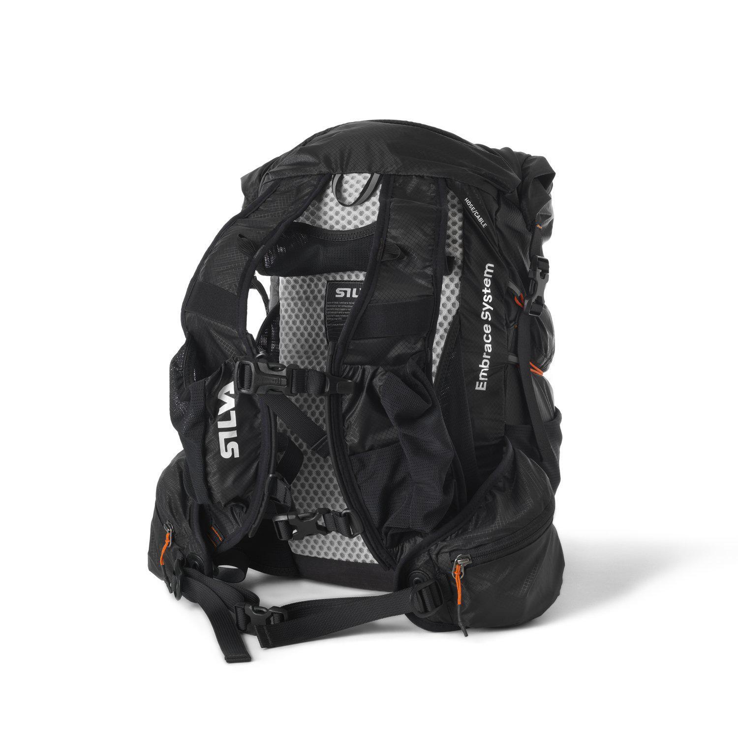 Lauf-Rucksack Silva Strive Mountain 17+3 2/10