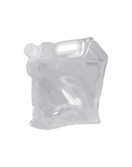 Bidon pliable Vessie d'hydratation Camping d'eau Réservoir 10 litres