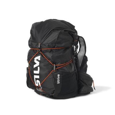 Hardlooprugzak silva strive mountain pack 26l - waterdicht, lichtgewicht