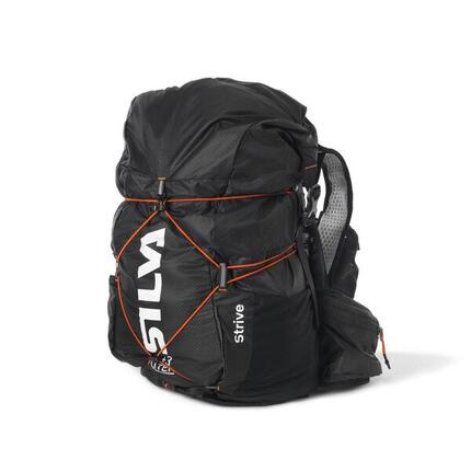 Laufrucksack Silva Strive Mountain Pack 26L – Wasserdicht, Leicht