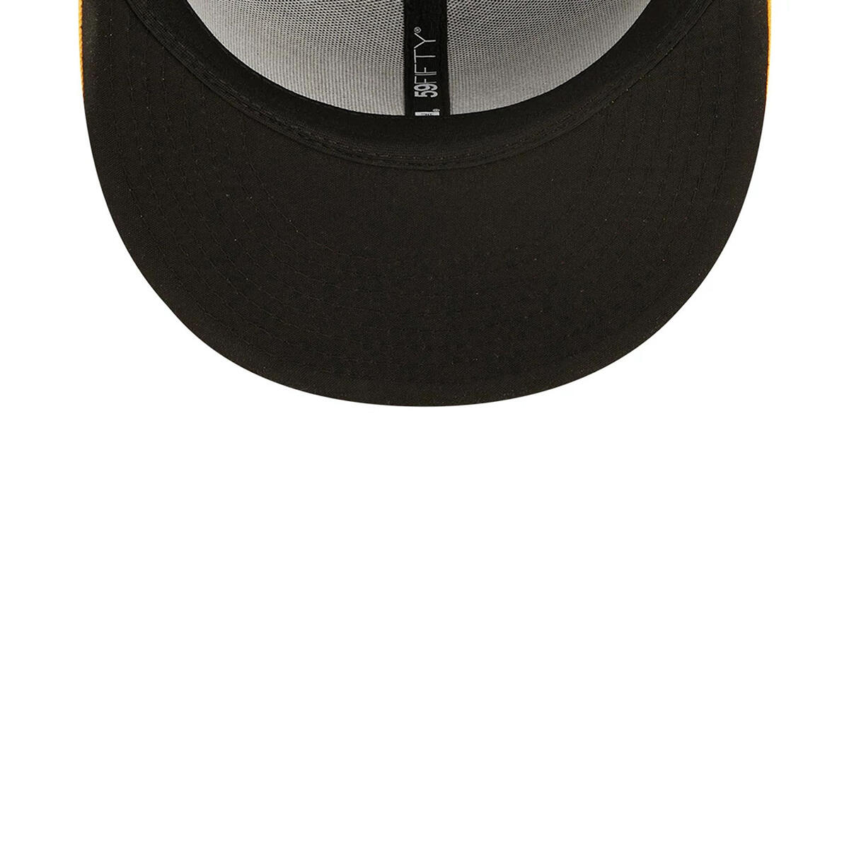 Casquette MLB Oakland Athletics New Era authentic performance 59fifty vert 5/5