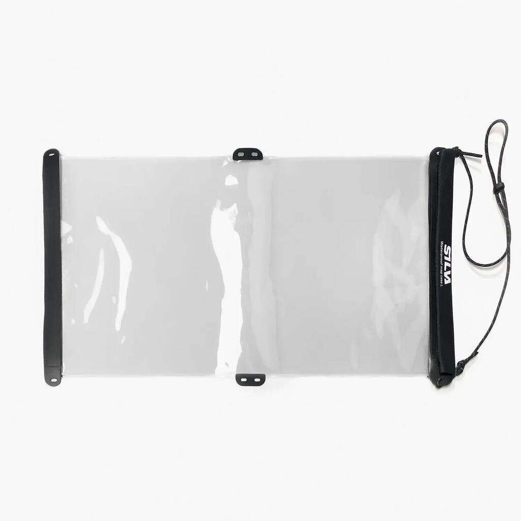 Waterproof Map Case L 265x480 mm