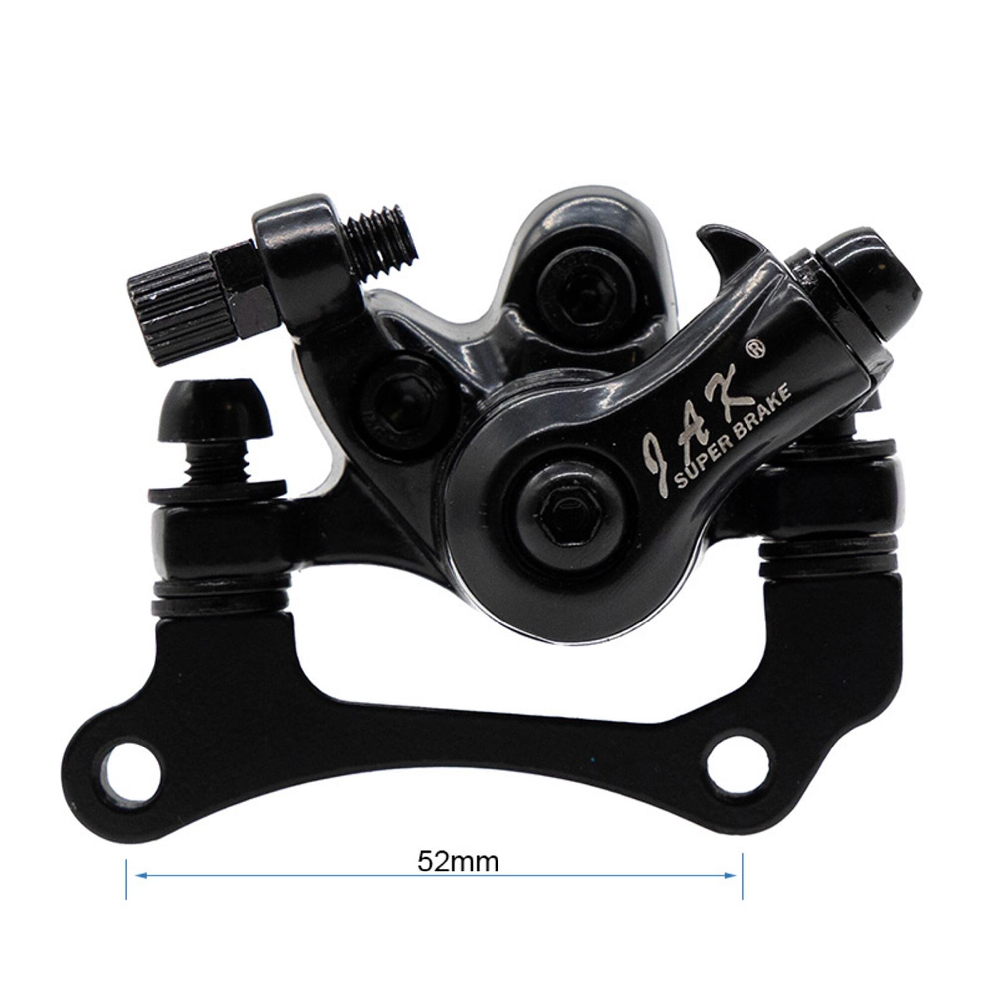 Kit freno HIKERBOY FOXTROT PLUS 3/5