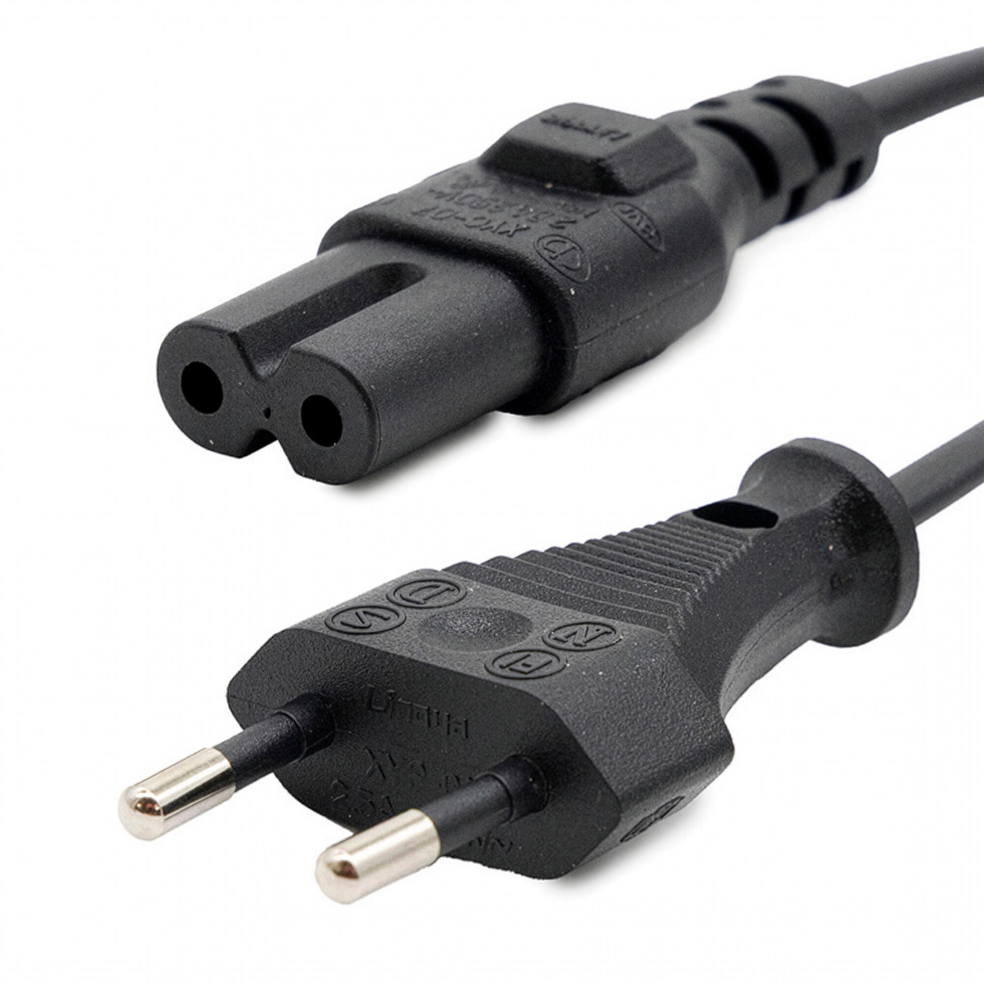 Cable alimentación AC Niu KQi3 (EU) 3/3
