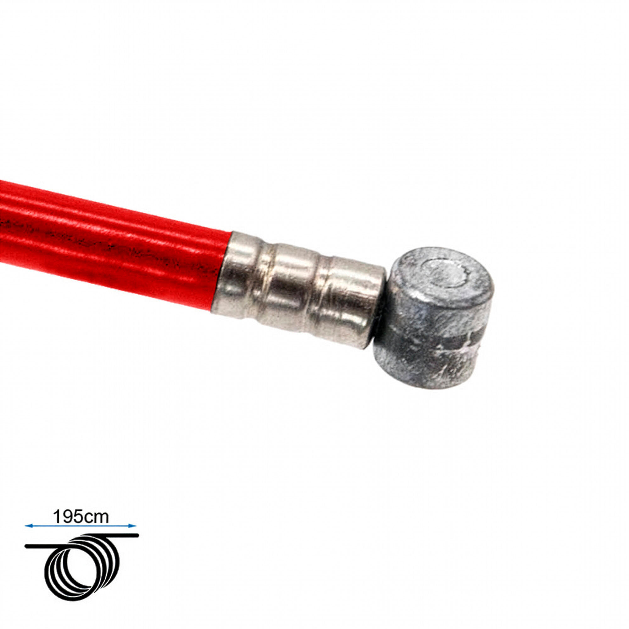 Cable de freno Xiaomi Mi4 Pro (1st Gen) [Original] 3/3