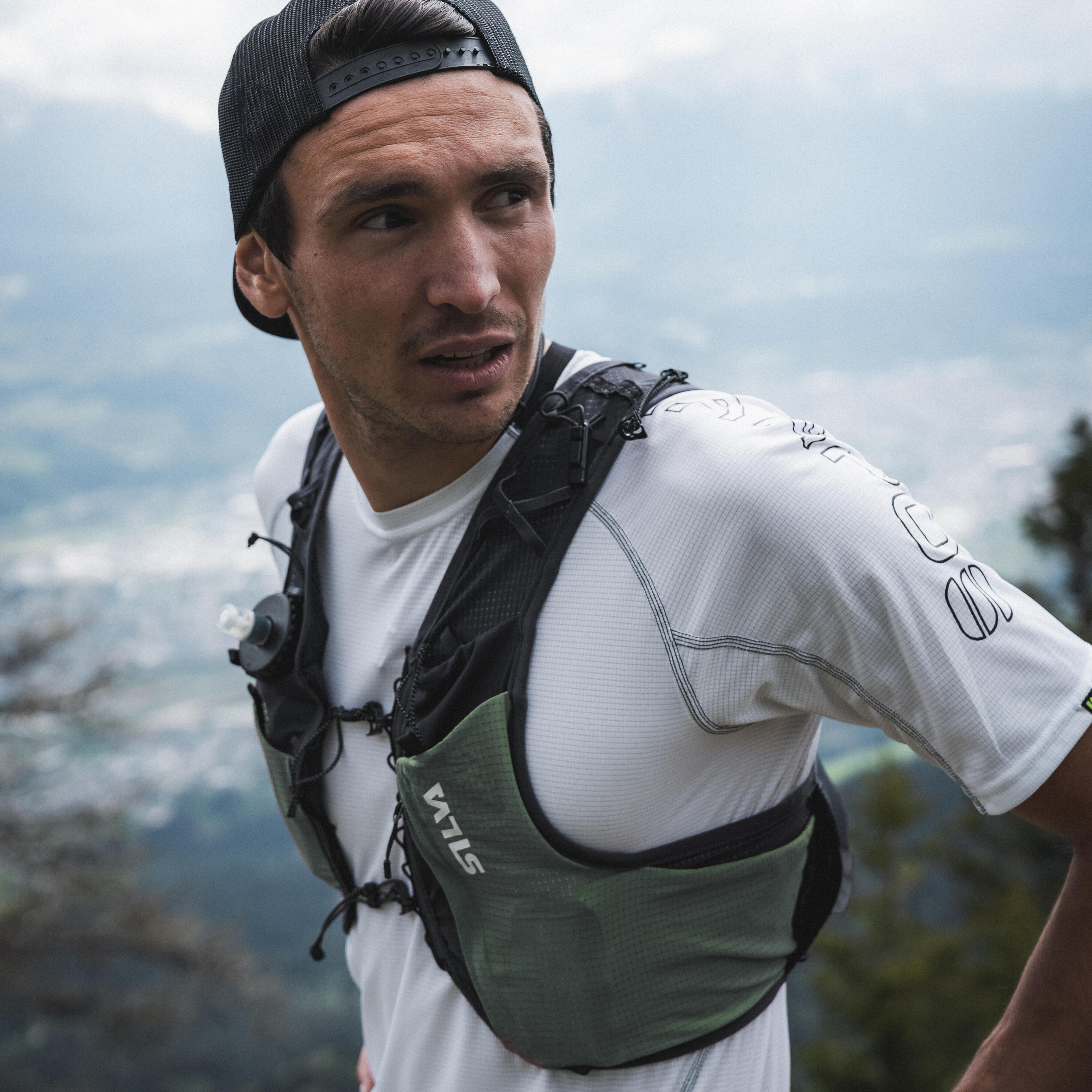 Plecak biegowy Strive Fly Vest 2/7