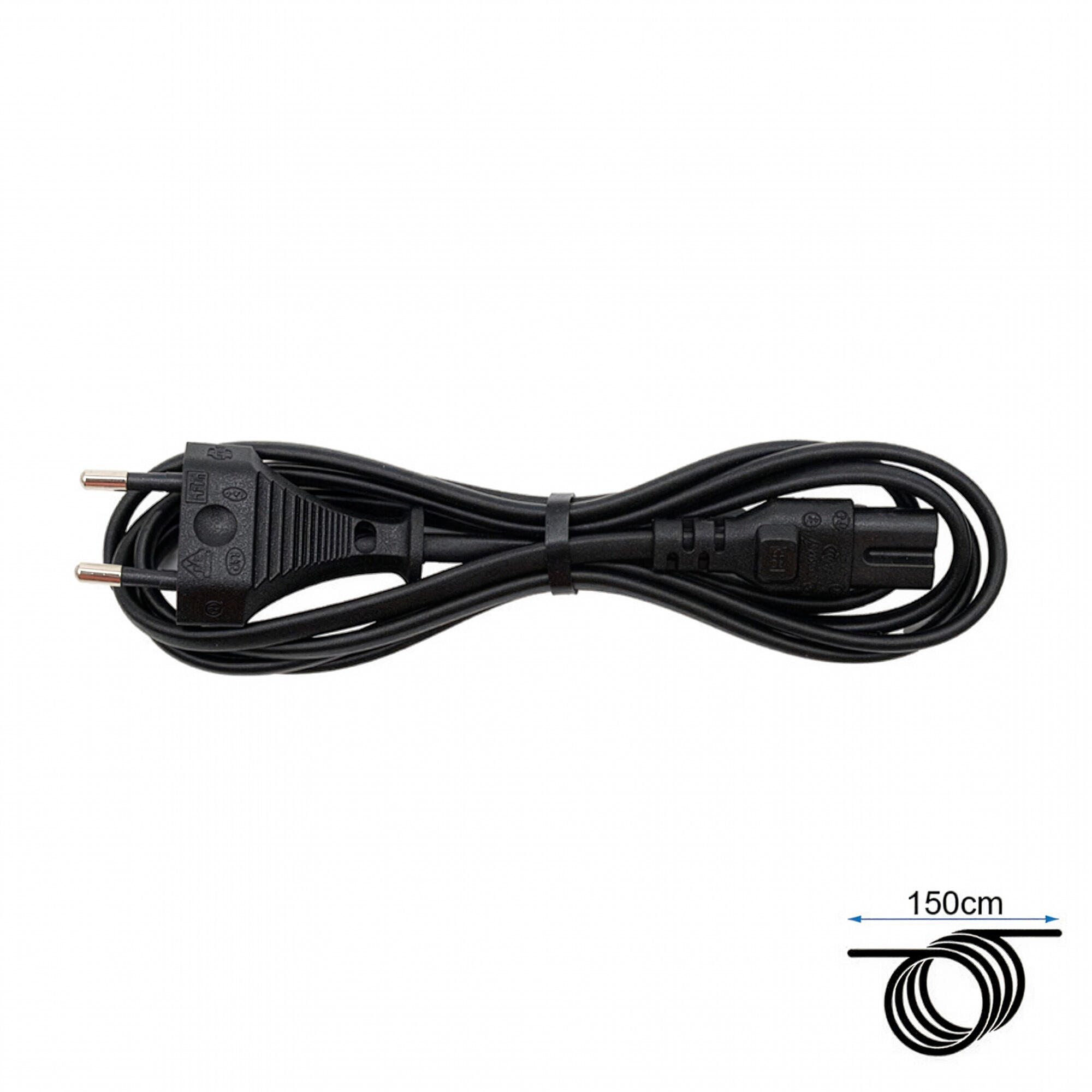 Cable alimentación AC Niu KQi3 (EU) 2/3