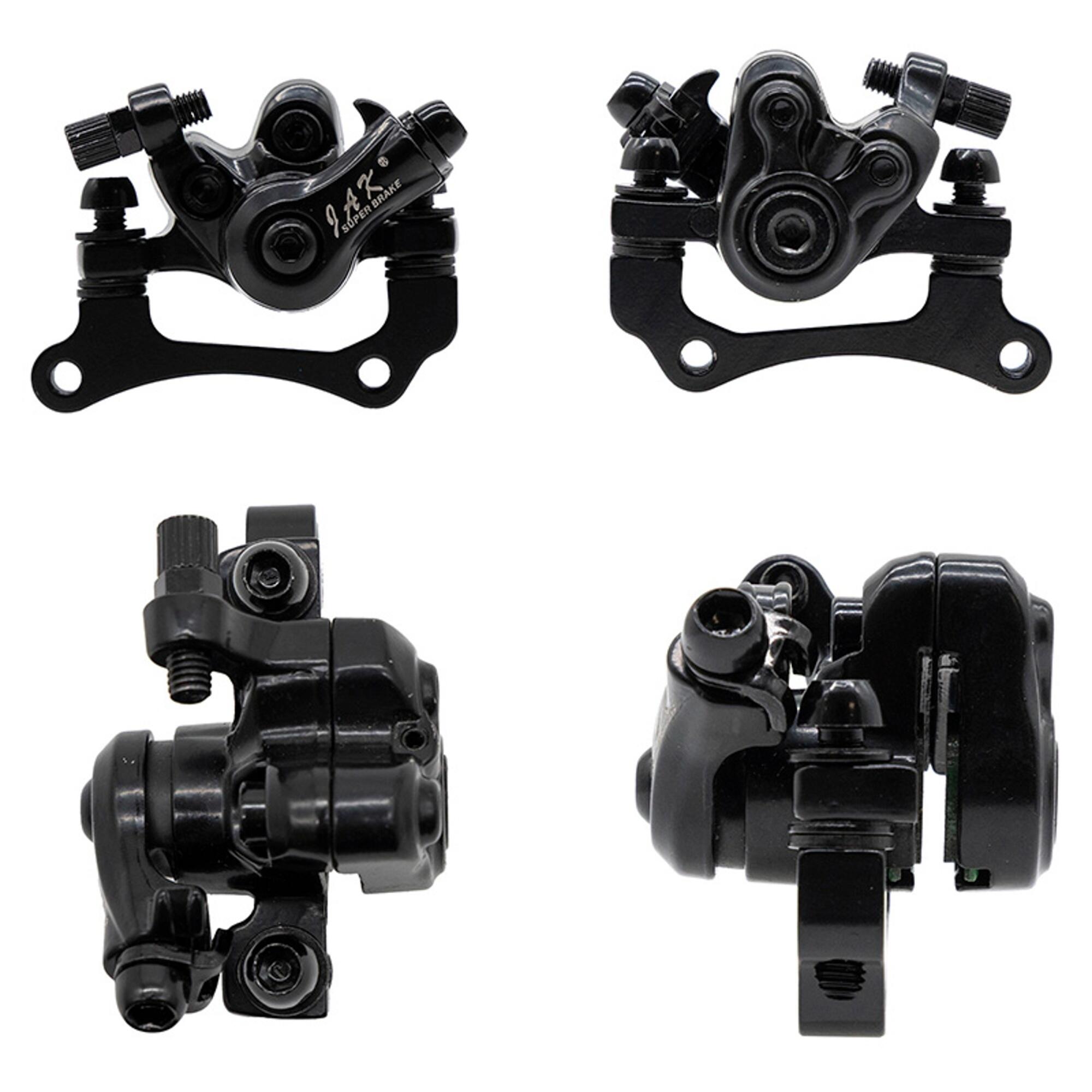 Kit freno HIKERBOY FOXTROT PLUS 4/5
