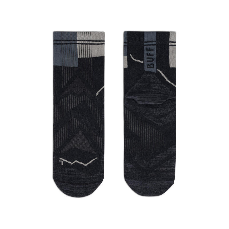 BUFF CoolNet Quarter zokni