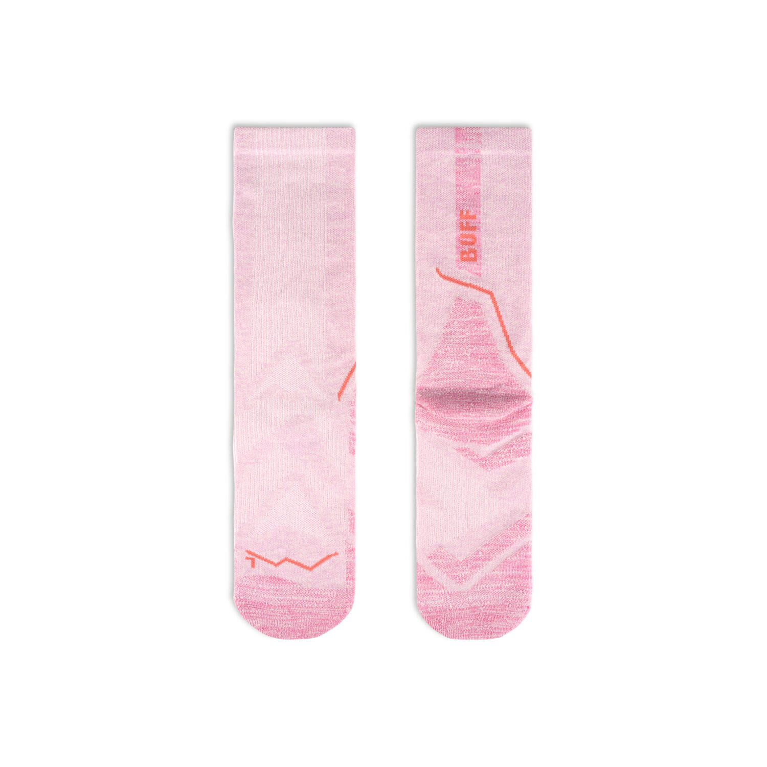 Skarpetki Buff DRYFLX® CREW SOCK DC CAMELIA M 3/4