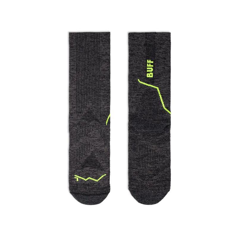 BUFF Dryflx Crew zokni