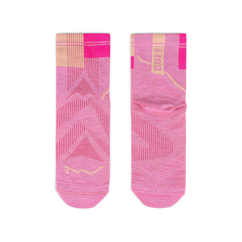 Skarpetki Buff COOLNET® QUARTER SOCK CQ