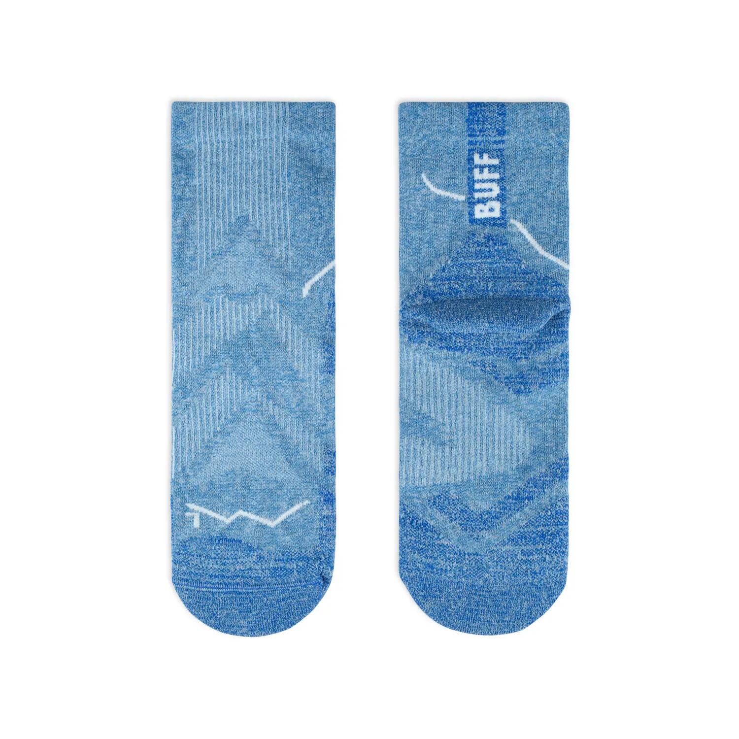 Skarpetki Buff DRYFLX® QUARTER SOCK DQ WASHED 3/4